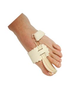 Bunion Regulator Large-Right Pedifix
